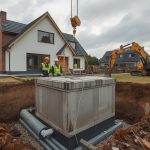 Co oznacza atest higieniczny PZH razem z deklaracją zgodności przed zakupem betonowego zbiornika na ścieki?